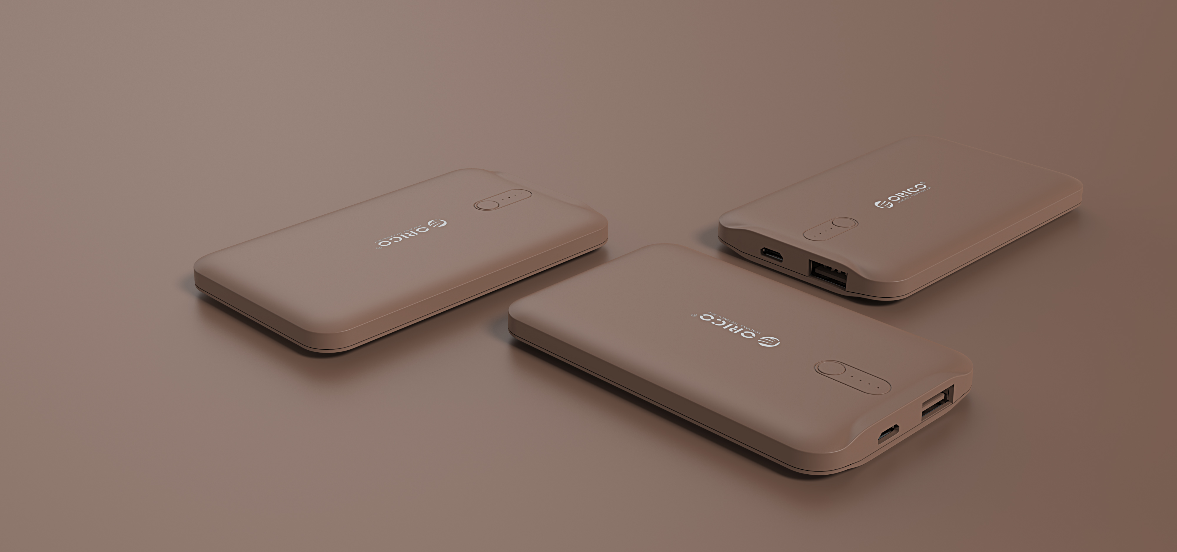 orico，portable source，power，bank，Digital，portable battery，